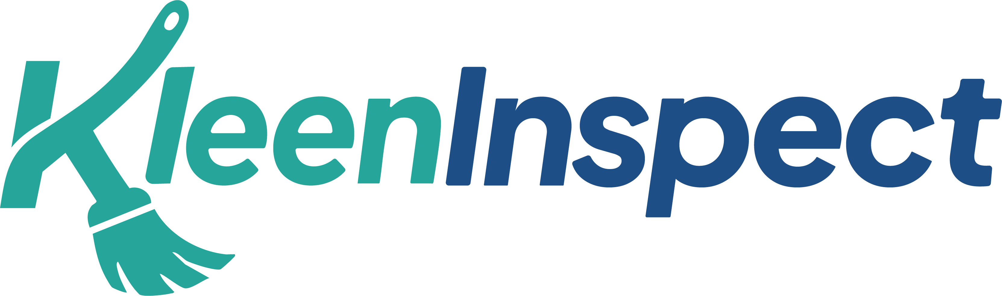 KleenInspect Logo